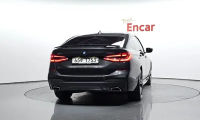 BMW Gran Turismo 2018, 142559 км, за 28500000 KRW