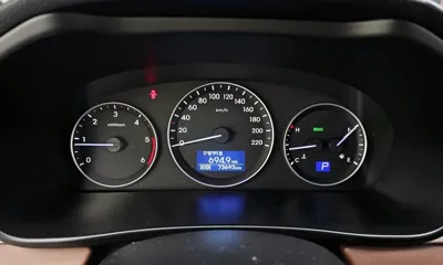 Hyundai Starex 2019, 73693 км, за 26000000 KRW - фото 8