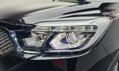 KG_Mobility_Ssangyong Rexton 2019, 124423 км, за 14500000 KRW - фото 22