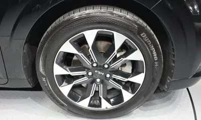 Kia Canival 2023, 93546 км, за 34600000 KRW - фото 21