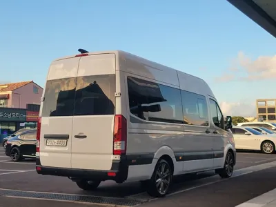 Hyundai Solati 2020, 105000 км, за 42500000 KRW