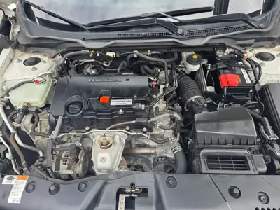 Honda Civic 2017, 50657 км, за 15900000 KRW - фото 6