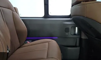 Hyundai Staria 2025, 29746 км, за 40990000 KRW - фото 25