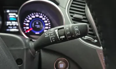 Hyundai Maxcruz 2014, 110093 км, за 10690000 KRW - фото 16
