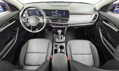 Kia Seltos 2024, 7768 км, за 22700000 KRW - фото 7