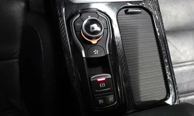Renault-KoreaSamsung SM6 2016, 104177 км, за 6890000 KRW - фото 18