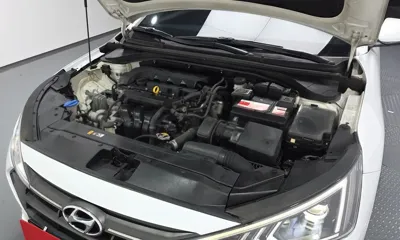 Hyundai Avante 2019, 68193 км, за 10900000 KRW - фото 6