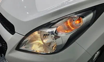 ChevroletGMDaewoo Spark 2014, 41883 км, за 4200000 KRW - фото 22