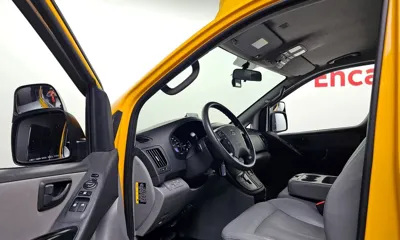 Hyundai Starex 2019, 82257 км, за 15900000 KRW - фото 11