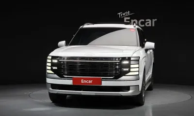 Hyundai Palisade 2026, 4377 км, за 61500000 KRW - фото 3