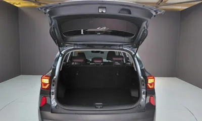 Kia Seltos 2023, 78484 км, за 21100000 KRW - фото 28