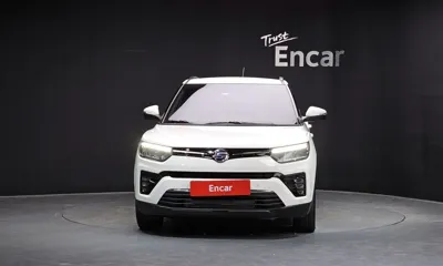 KG_Mobility_Ssangyong TIBOLI 2022, 24611 км, за 33330000 KRW - фото 3