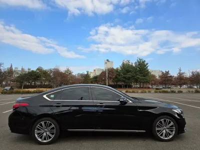 Genesis G80 2017, 99777 км, за 14100000 KRW - фото 19