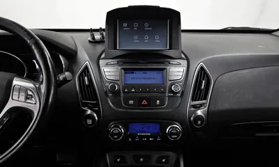 Hyundai Tucson 2014, 213071 км, за 4990000 KRW - фото 16
