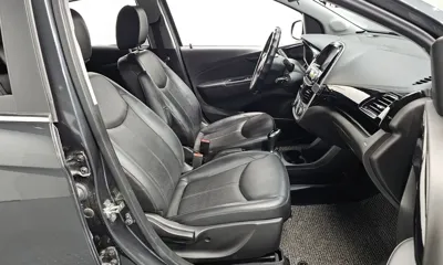 ChevroletGMDaewoo Spark 2017, 98512 км, за 5500000 KRW - фото 26