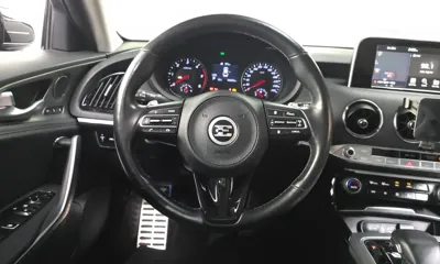 Kia Stinger 2018, 163238 км, за 16700000 KRW - фото 13