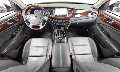 Hyundai Equus 2015, 88934 км, за 21900000 KRW - фото 7
