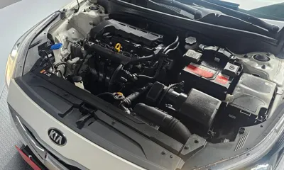 Kia K3 2021, 63370 км, за 15500000 KRW - фото 6
