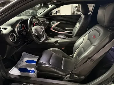 ChevroletGMDaewoo Camaro 2017, 74115 км, за 23990000 KRW - фото 9