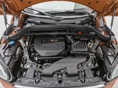 MINI Mini Countryman 2017, 145300 км, за 62800 CNY - фото 6