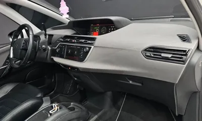 Citroen-DS C4 Picasso 2018, 52226 км, за 13900000 KRW - фото 27