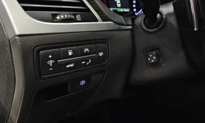 Genesis G80 2017, 146193 км, за 14000000 KRW - фото 16