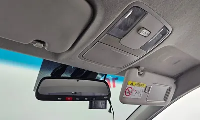 Kia K3 2022, 136364 км, за 14500000 KRW - фото 20