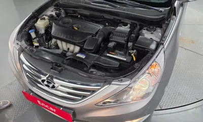 Hyundai Sonata 2013, 140105 км, за 4990000 KRW - фото 6
