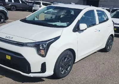 Kia Morning 2026, 1 км, за 2880000 KRW - фото 2