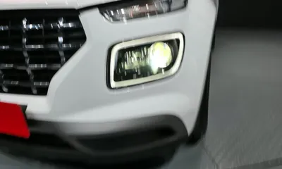 Hyundai Venue 2022, 45820 км, за 16700000 KRW - фото 22
