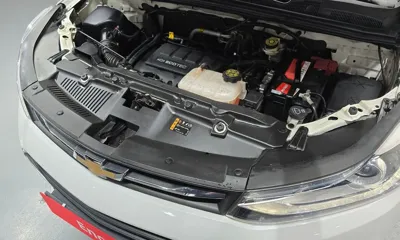 ChevroletGMDaewoo Trax 2018, 149096 км, за 5450000 KRW - фото 6