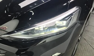 Kia K8 2023, 34159 км, за 27000000 KRW - фото 22