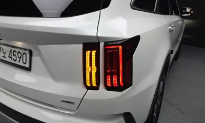 Kia Sorento 2023, 20813 км, за 34900000 KRW - фото 23