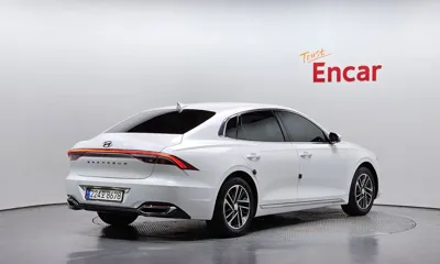 Hyundai Grandeur 2020, 80071 км, за 21500000 KRW