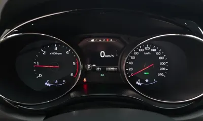 Kia Canival 2016, 151385 км, за 18500000 KRW - фото 8