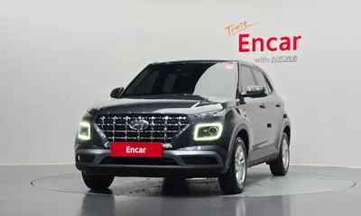 Hyundai Venue 2022, 25667 км, за 22900000 KRW - фото 3