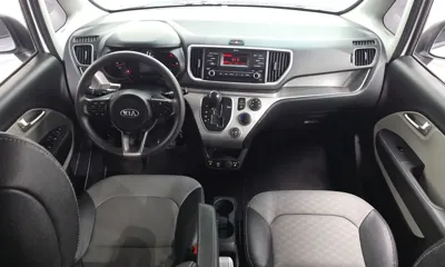 Kia Ray 2020, 76786 км, за 7500000 KRW - фото 7
