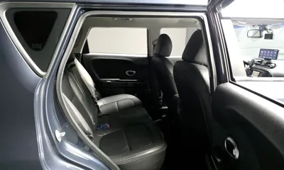 Kia Soul 2014, 112386 км, за 5100000 KRW - фото 12