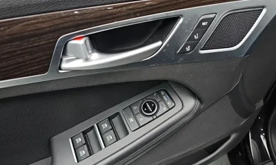 Genesis G80 2019, 93353 км, за 16800000 KRW - фото 27