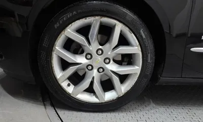 ChevroletGMDaewoo Impala 2016, 169383 км, за 5500000 KRW - фото 5