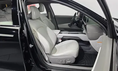 Hyundai Ioniq6 2023, 79389 км, за 33900000 KRW - фото 26
