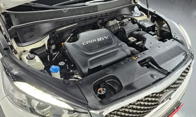 Kia Sorento 2016, 118347 км, за 13300000 KRW - фото 6