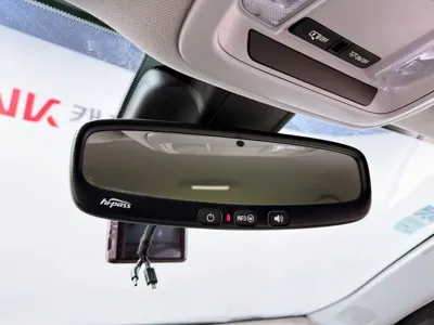 ChevroletGMDaewoo Malibu 2019, 114582 км, за 5800000 KRW - фото 17