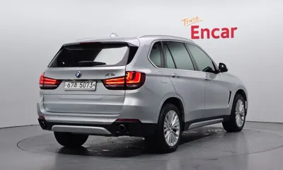 BMW X5 2017, 132269 км, за 21900000 KRW