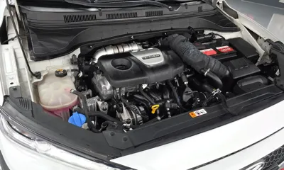 Hyundai Kona 2019, 102172 км, за 13600000 KRW - фото 6