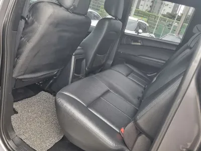 KG_Mobility_Ssangyong KORANDO 2017, 161873 км, за 9000000 KRW - фото 11