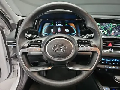Hyundai Avante 2024, 98350 км, за 15900000 KRW - фото 9