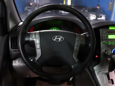 Hyundai Starex 2016, 105801 км, за 8800000 KRW - фото 9