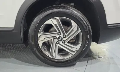 Hyundai Santafe 2022, 80133 км, за 21800000 KRW - фото 21