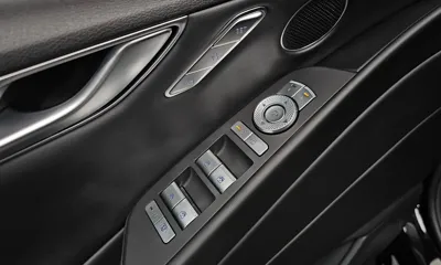 Genesis G80 2025, 19821 км, за 52900000 KRW - фото 30